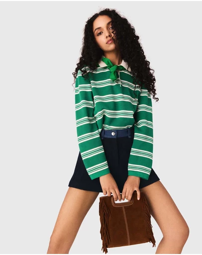 Maje - Mipola Sweater