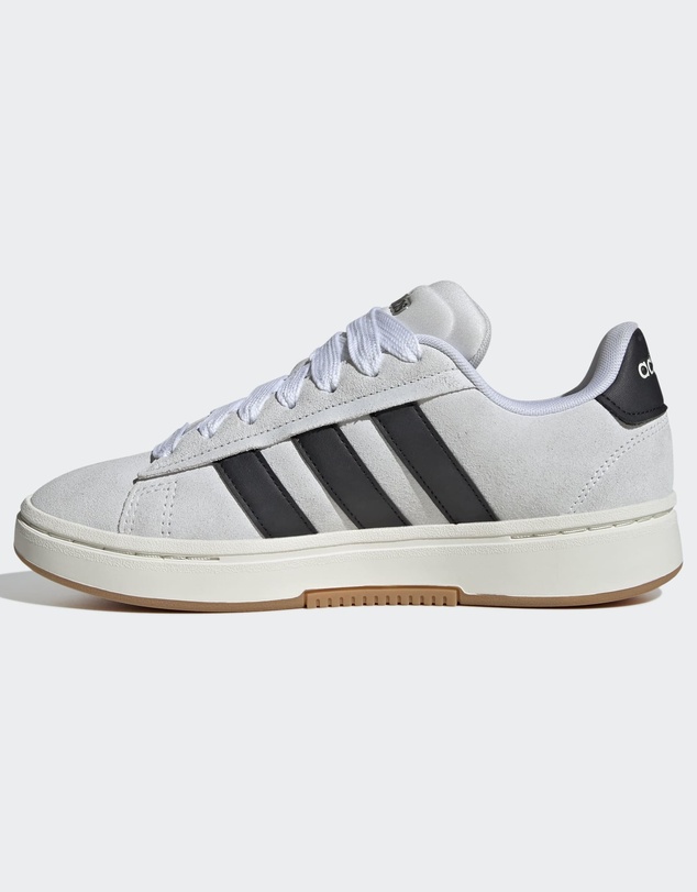 adidas Sportswear - Grand Court Alpha Shoes Womens