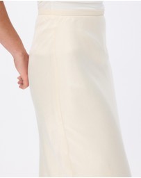 Minima Esenciales - Noa Midi Skirt