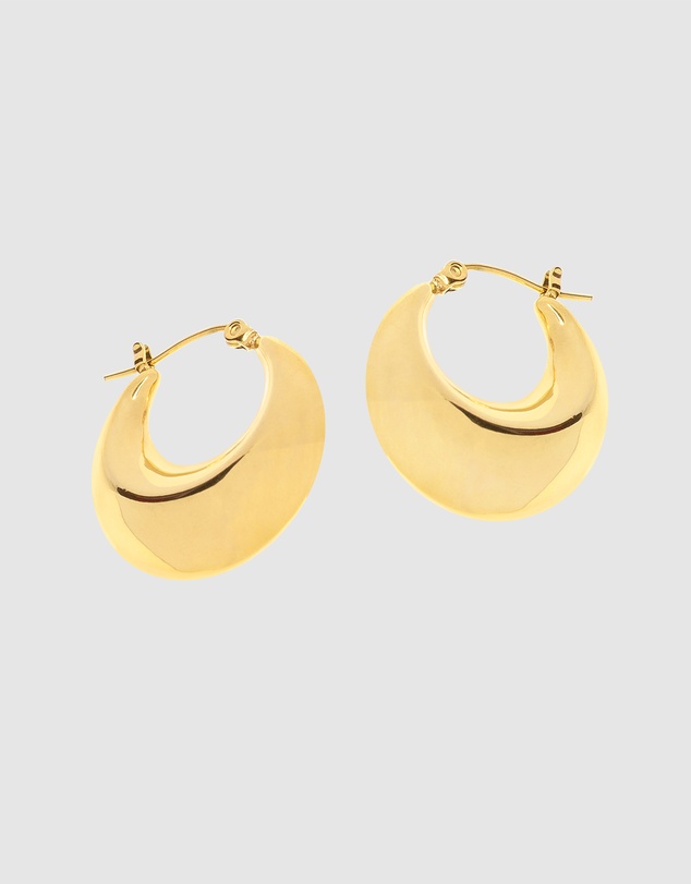 Pastiche - Wide-Cali hoops