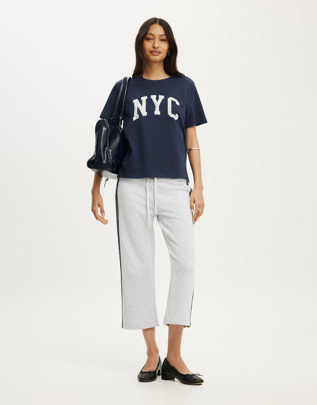 Cotton On - The Off Duty Graphic Tee
