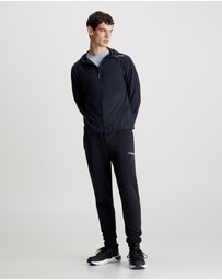 Calvin Klein Sport - Ripstop Windbreaker