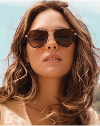 Bask Eyewear - Palm