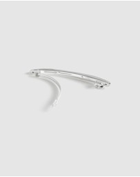 Seed Heritage - Metal Barrette
