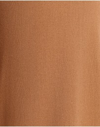 Petal & Pup - Zuva Tie Waist Pant - Golden Palm