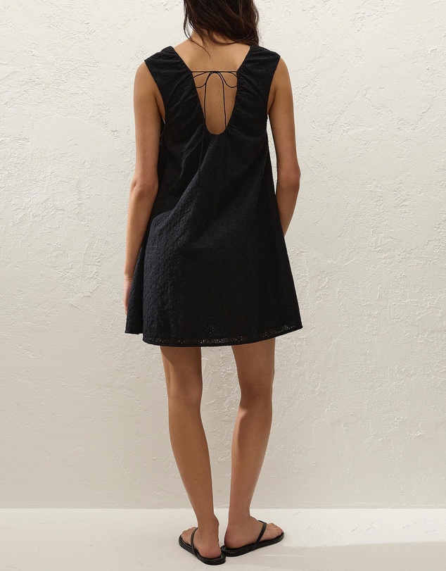 Faithfull The Brand - Juana Mini Dress