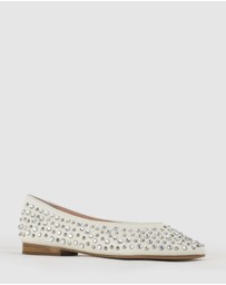 Edward Meller - FREYA Stone and Stud Ballet