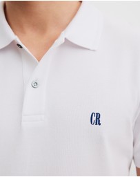 Country Road - Australian Cotton Pique Polo