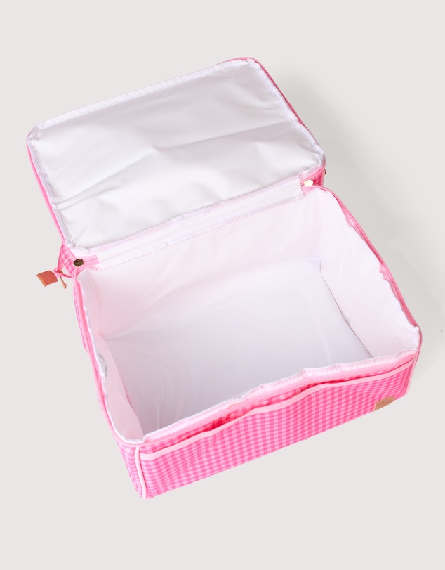 The Somewhere Co - Tickled Pink Cooler Bag