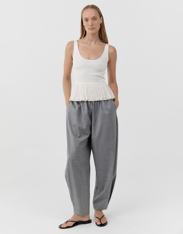St. Agni - Balloon Ballet Top