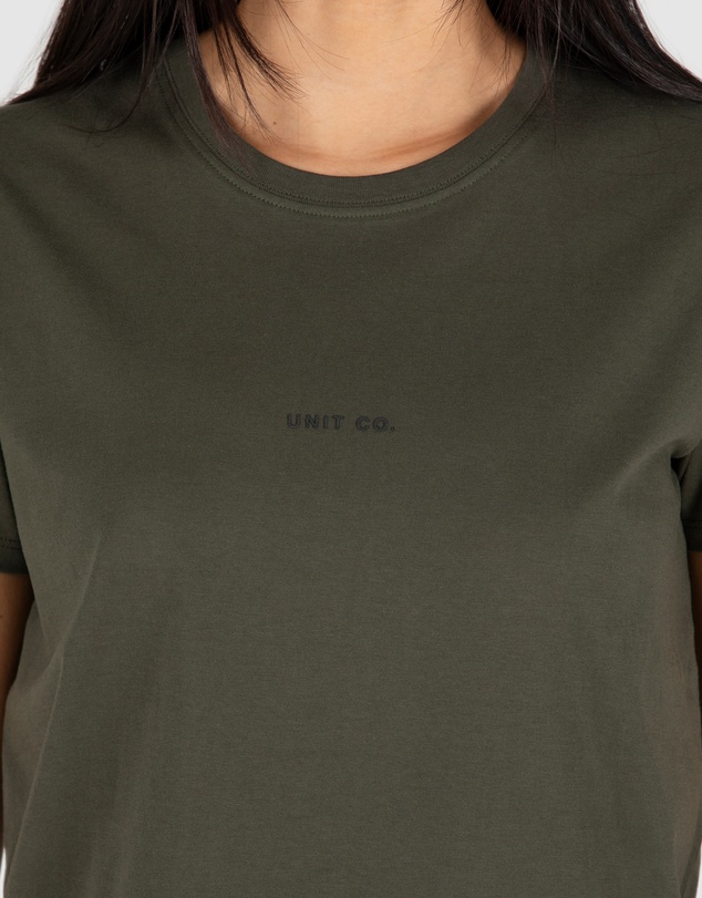 UNIT - UNIT Studio Ladies Tee