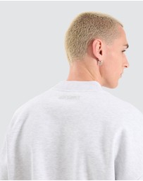 Nena & Pasadena - Tulsa Box Fit Sweater