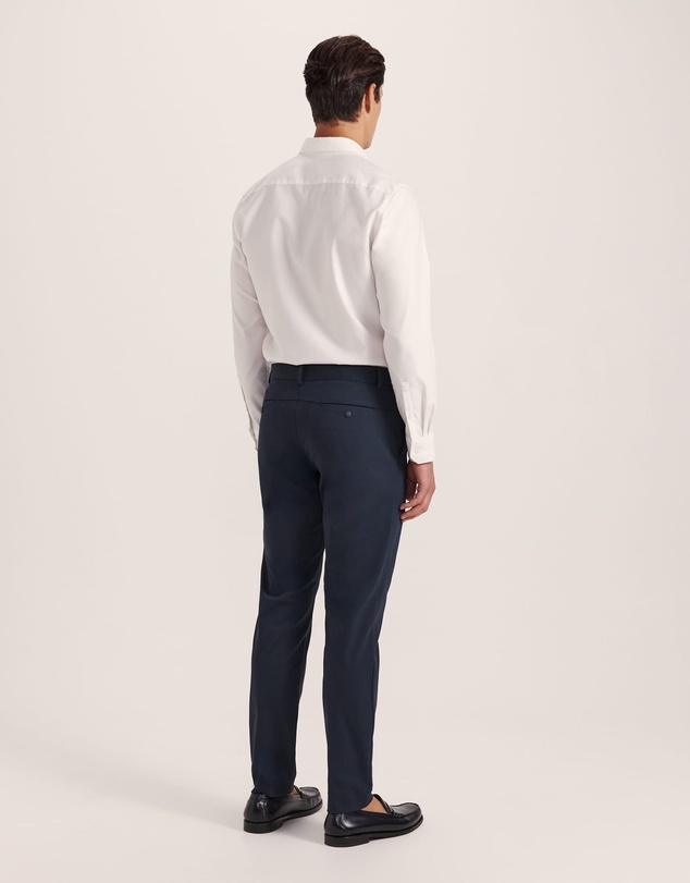 SABA - Judd Slim Dress Chino Pant