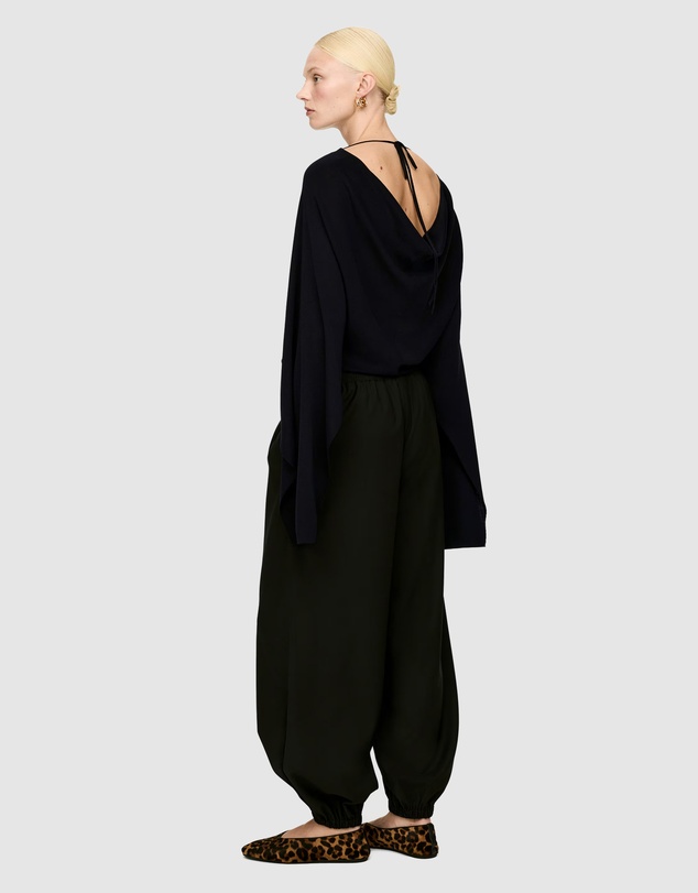 ARKET - Boat-Neck Top