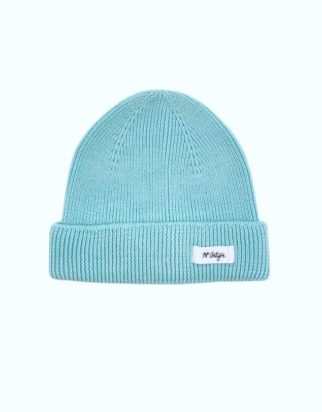 Mcintyre - Tabor Merino Beanie