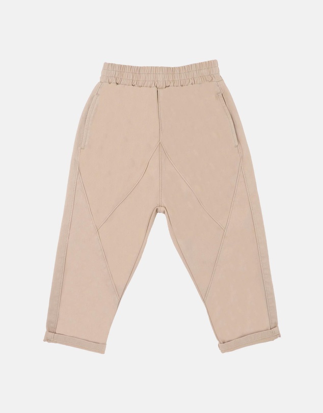 Fox & Finch - Twill Pull on Pants - Babies