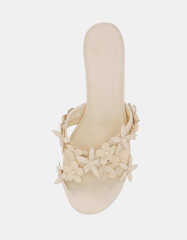 Novo - Vincenzia Heels