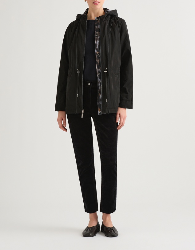 David Lawrence - Camryn Reversible Anorak