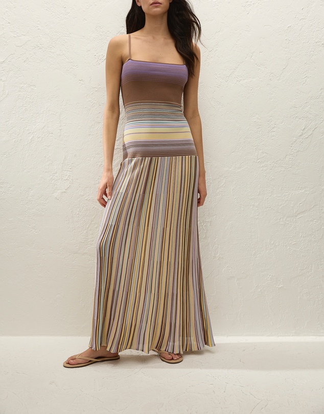 Faithfull The Brand - Esenia Knit Dress