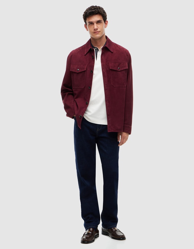 Tommy Hilfiger - Regular Fit Interlock Contrast Polo Shirt