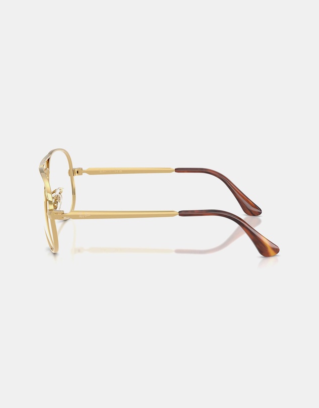 Ray-Ban Optical - Aviator Max
