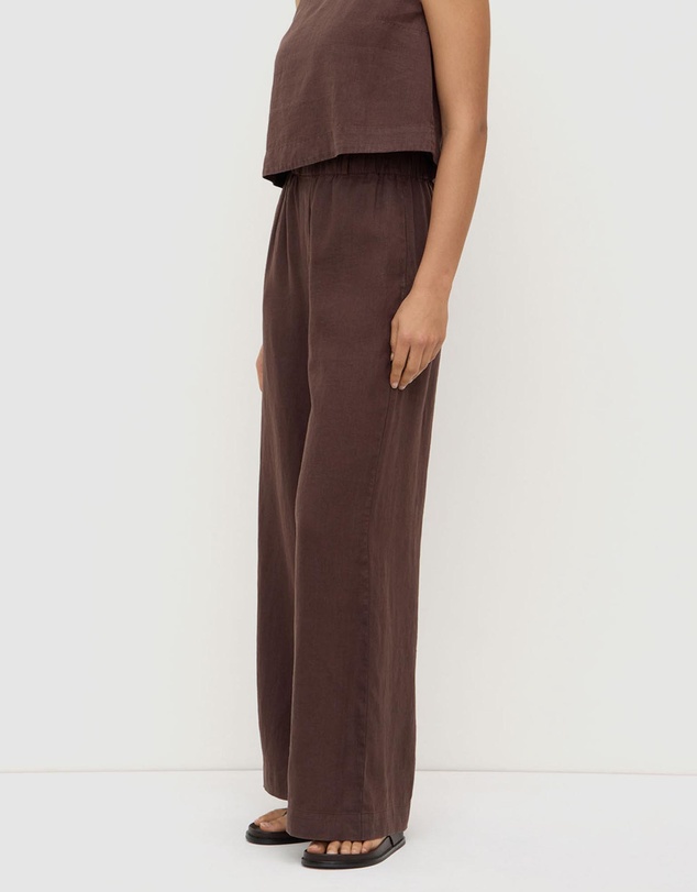 Assembly Label - Everyday Linen Pants
