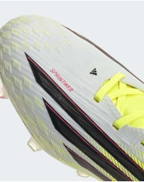adidas Performance - F50 Pro Firm Ground Foot Football Ball Boots Unisex