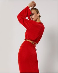 Winona - Xenia Top