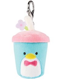 Hello Kitty - Surprise Plush: Fast Food (6 Asst/Cdu12)
