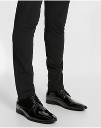 yd. - Flash Patent Shoe