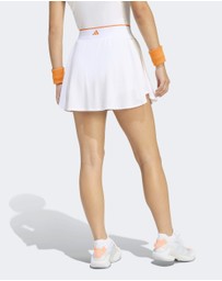 adidas Performance - TENNIS CLIMACOOL SKIRT PRO Womens