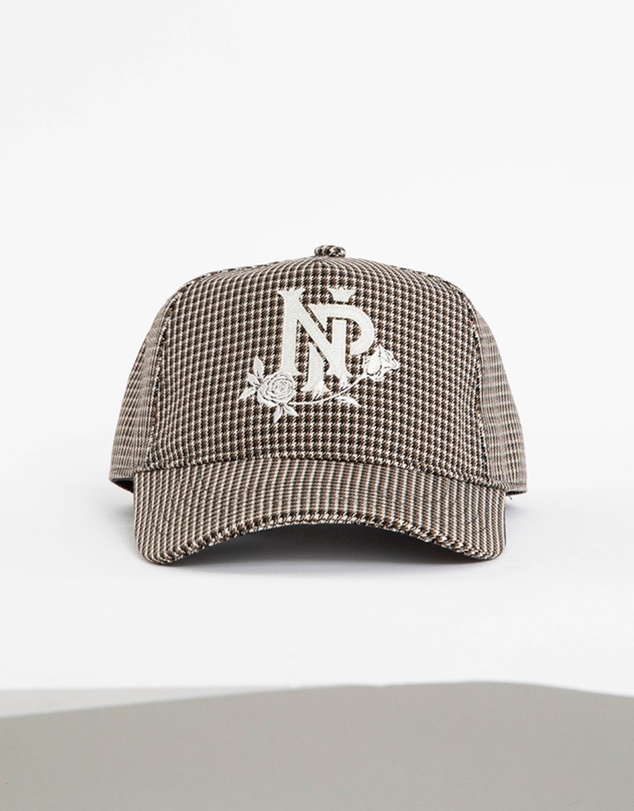 Nena & Pasadena - Gain Cap