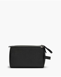 Aquila - Montoro Leather Toiletry Bag