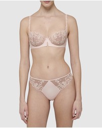 Simone Perele - Saga Half Cup Bra
