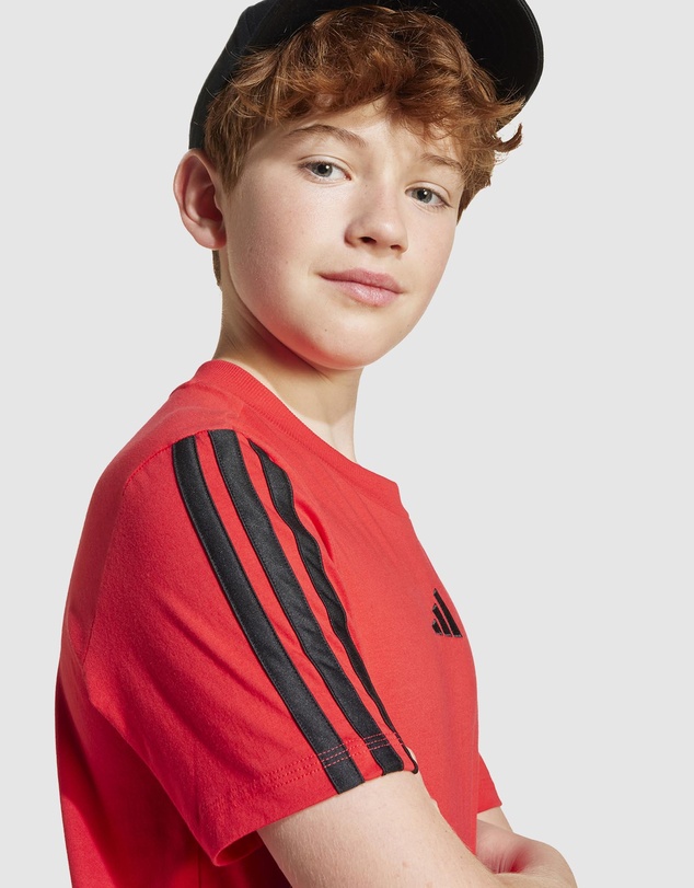 adidas Sportswear - Essentials T-Shirt - Kids-Teens