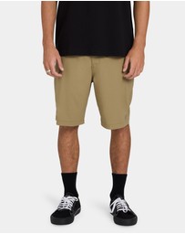Billabong - Mens Surftek 20