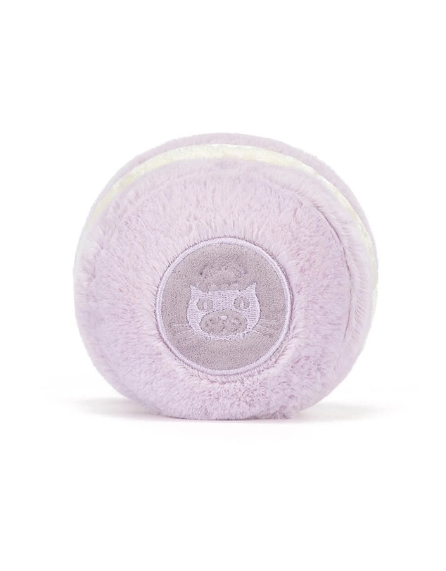 Jellycat - Amuseables May Macaron
