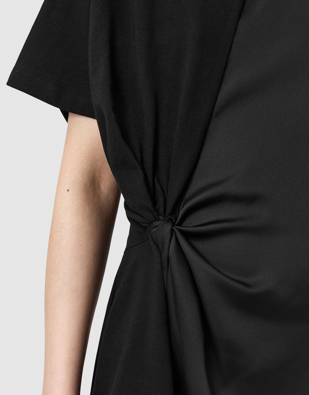 AllSaints - Lana Lace Dress