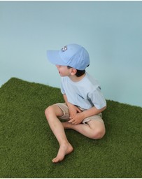 Morgan & Taylor - Mini Caravan Baseball Cap