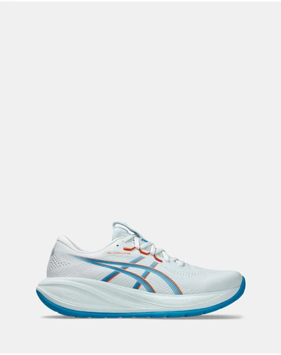 ASICS - GEL-Cumulus 28 (2E Wide) - Men's