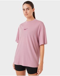 REC GEN - Oxy Float Tee
