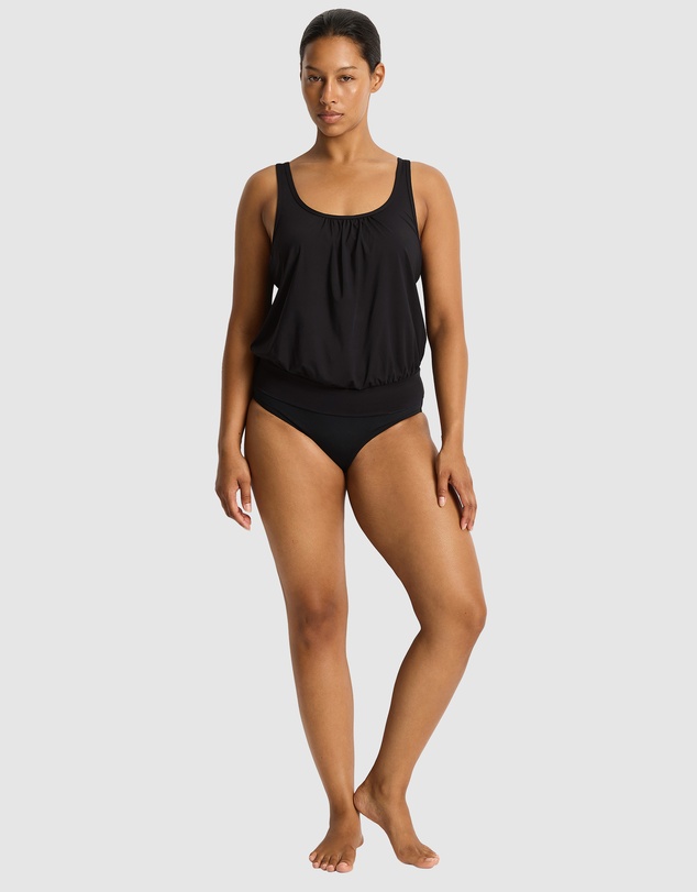 Sea Level Australia - Essentials Blouson Multifit Singlet