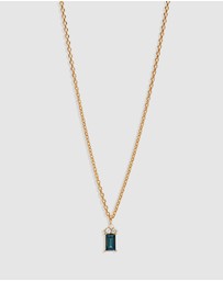 By Charlotte - Endless Devotion Necklace