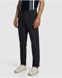 yd. - Energy Regular Chino