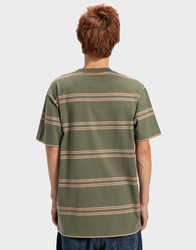 DC Shoes - Mens Maximize T-Shirt