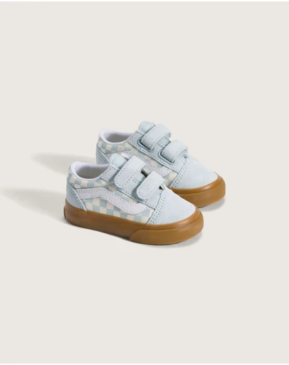 Vans - Old Skool V - Babies-Kids