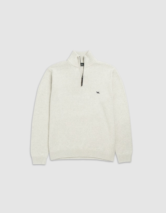 Rodd & Gunn - Merrick Bay Knit