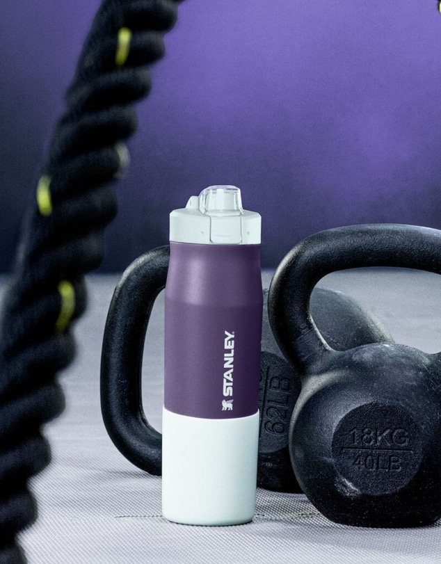 Stanley 1913 - The Vitalize™ Tempo Bottle 24oz
