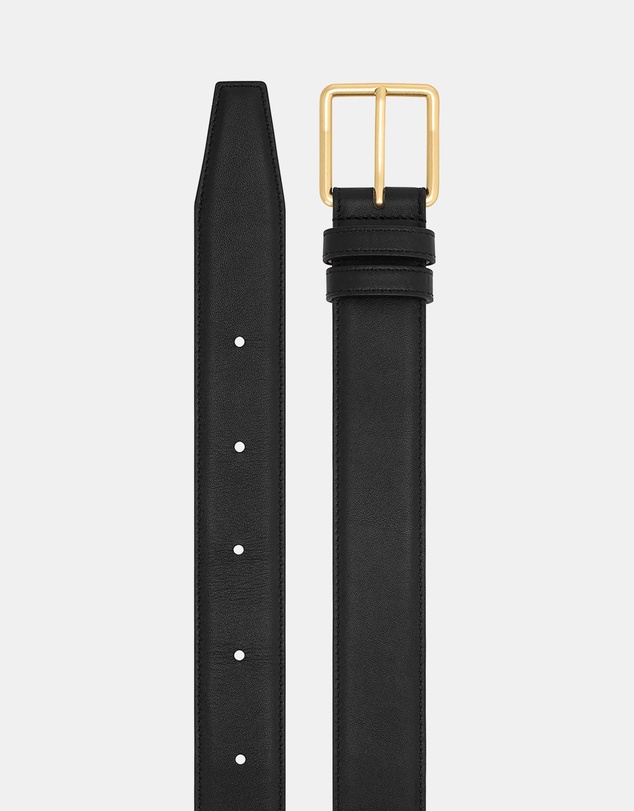 Oroton - Florence 35mm Belt