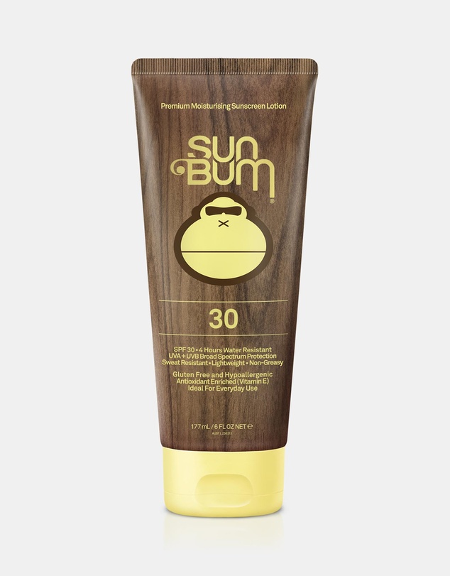 Sun Bum - Sun Bum SPF 30 Lotion Tube